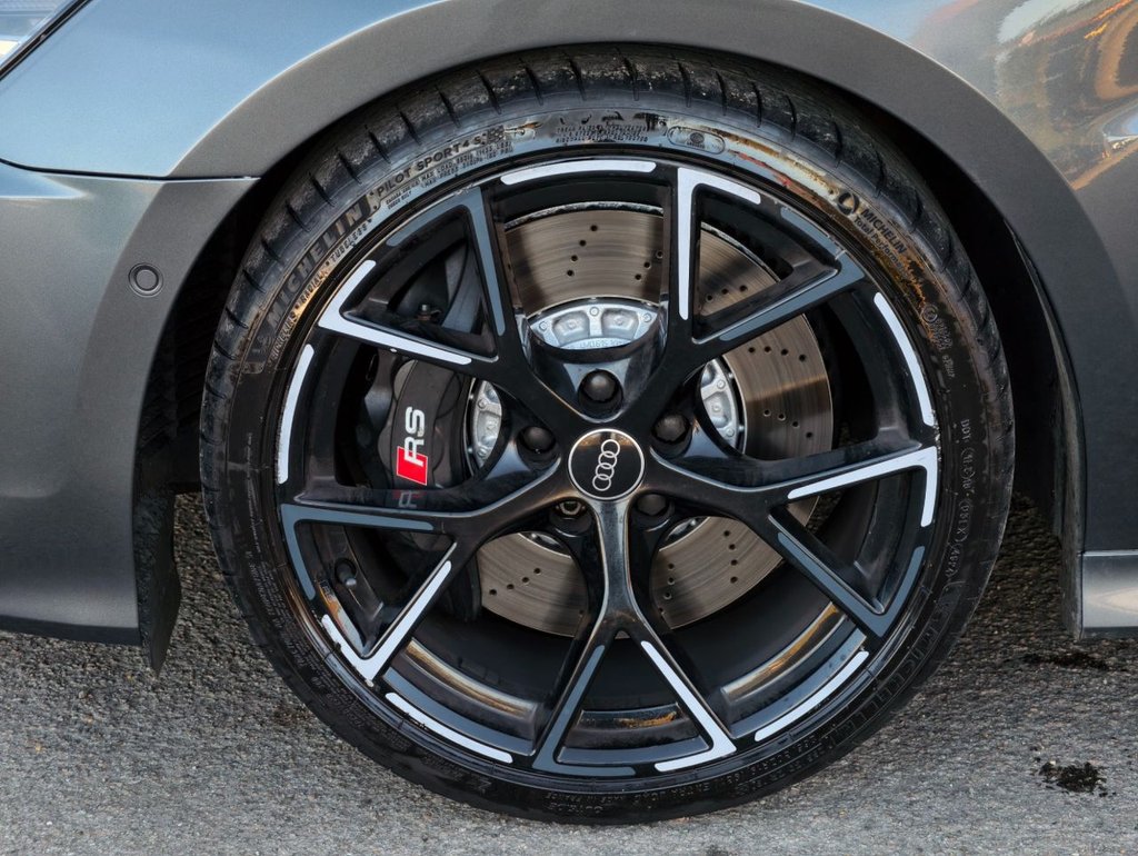 Used Audi RS3 2022 for sale - 76202389: Photo 16