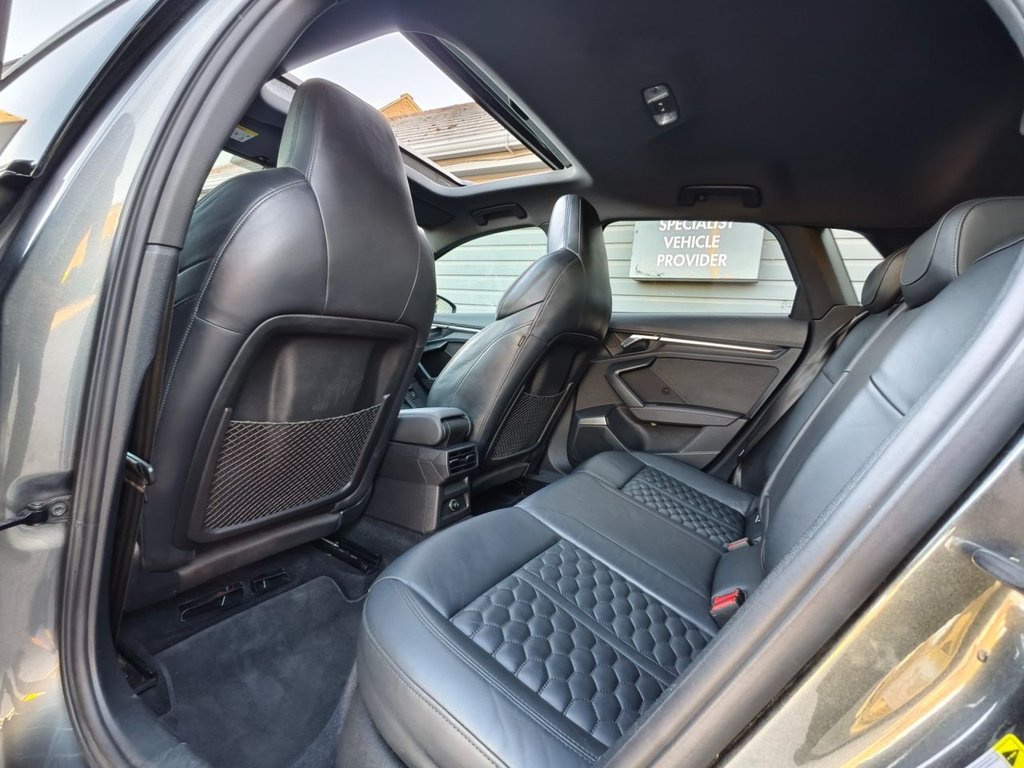 Used Audi RS3 2022 for sale - 76202389: Photo 17