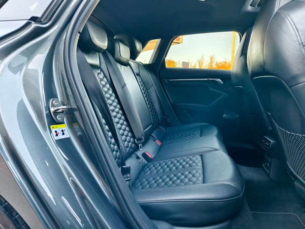 Used Audi RS3 2022 for sale - 76202389: Photo 18