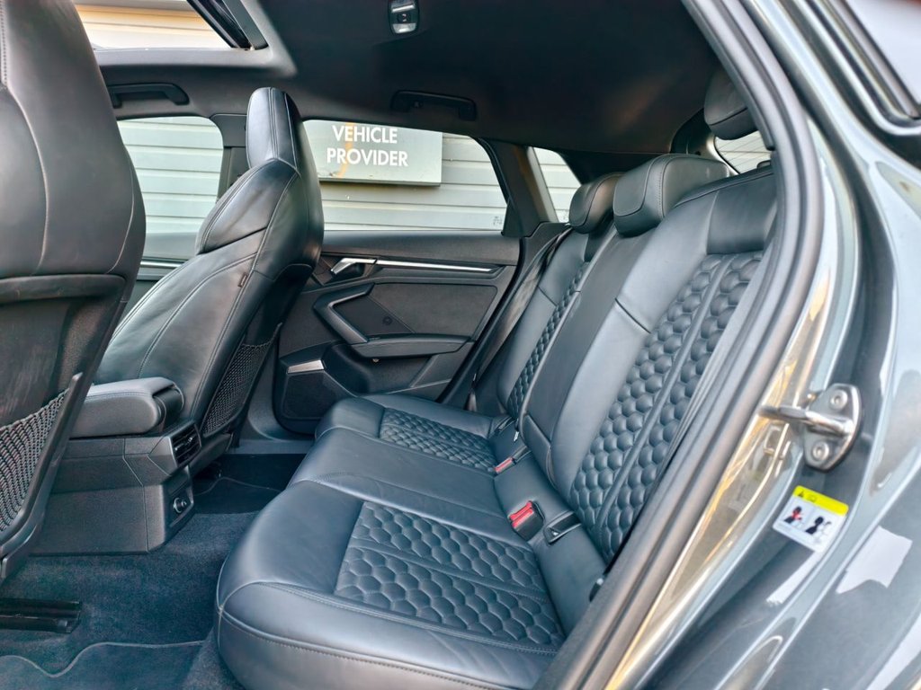 Used Audi RS3 2022 for sale - 76202389: Photo 19