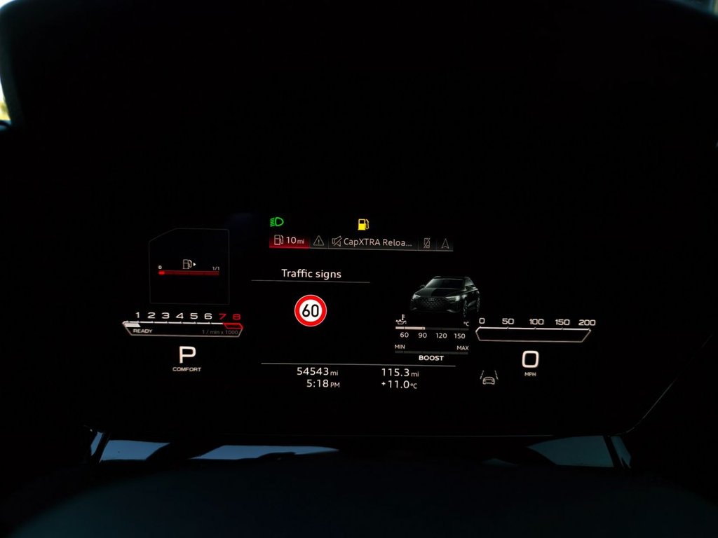 Used Audi RS3 2022 for sale - 76202389: Photo 25