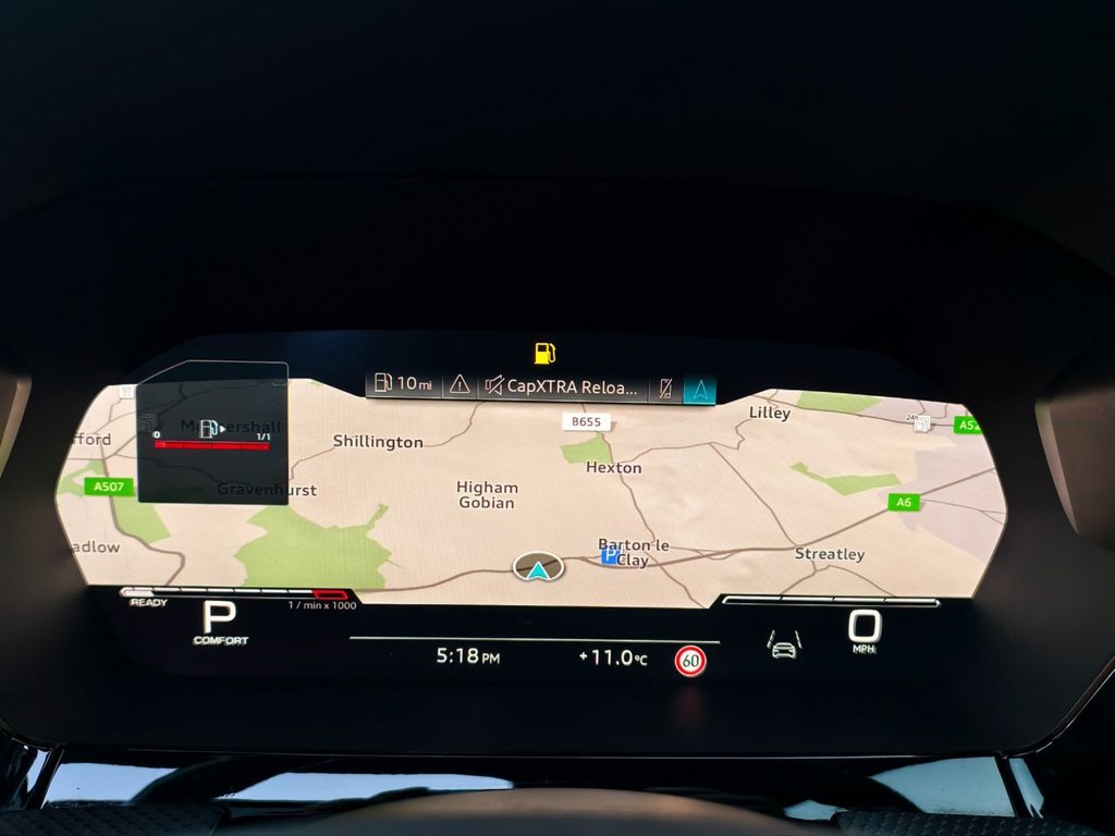 Used Audi RS3 2022 for sale - 76202389: Photo 26