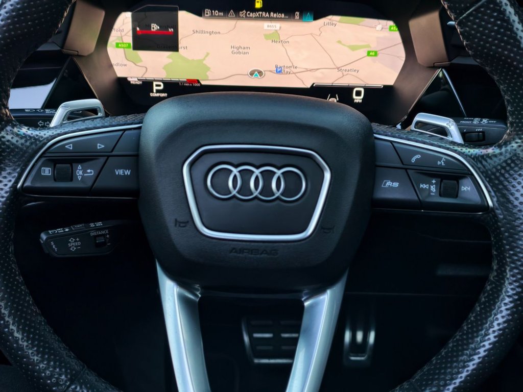 Used Audi RS3 2022 for sale - 76202389: Photo 27