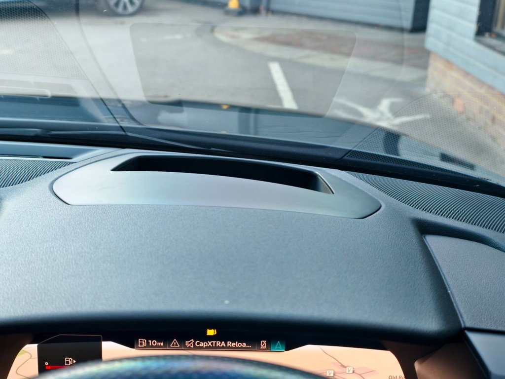 Used Audi RS3 2022 for sale - 76202389: Photo 30