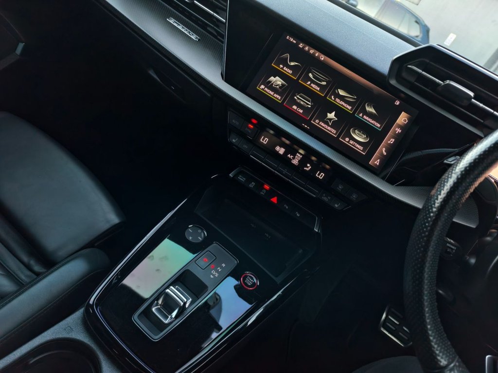 Used Audi RS3 2022 for sale - 76202389: Photo 32