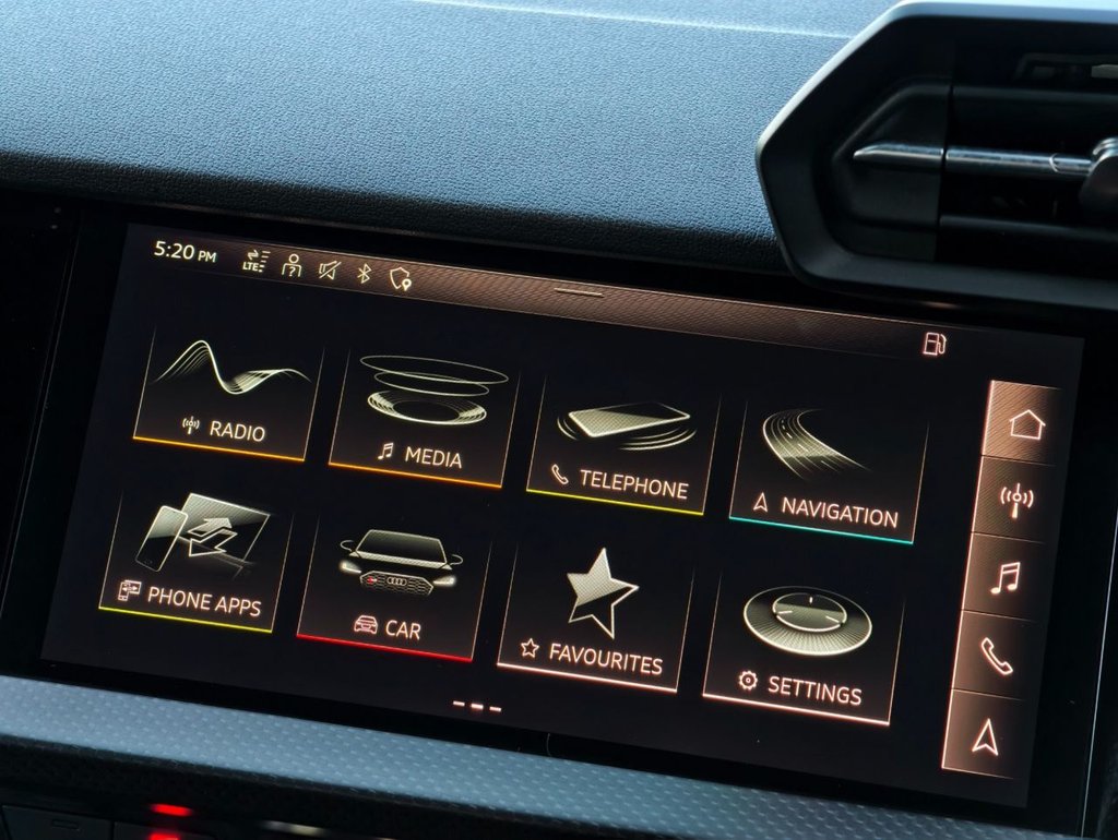 Used Audi RS3 2022 for sale - 76202389: Photo 36