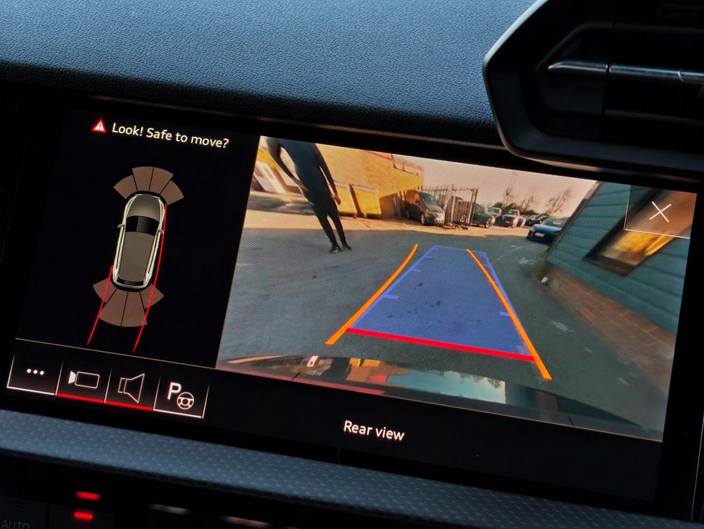 Used Audi RS3 2022 for sale - 76202389: Photo 37