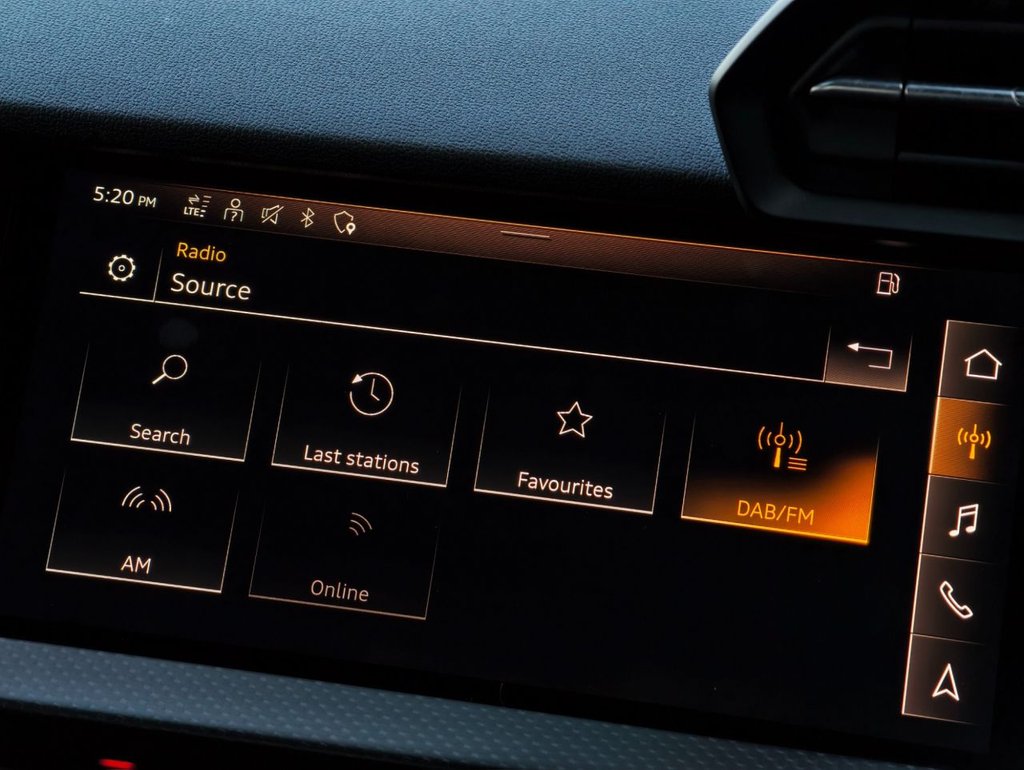 Used Audi RS3 2022 for sale - 76202389: Photo 38