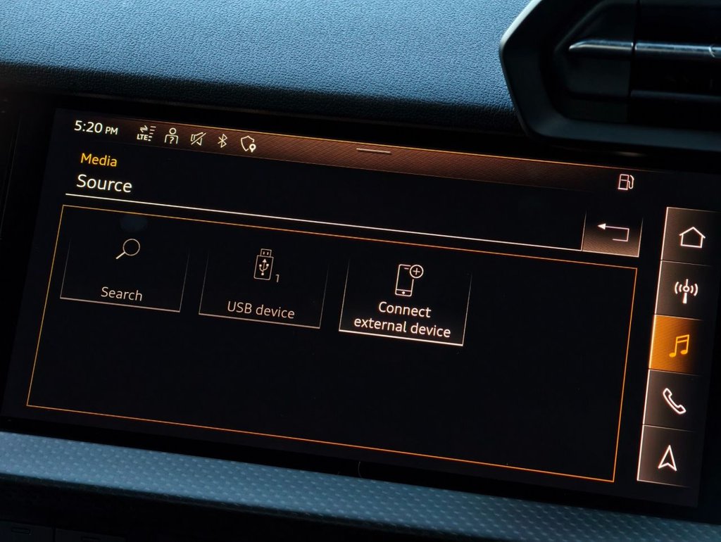 Used Audi RS3 2022 for sale - 76202389: Photo 39