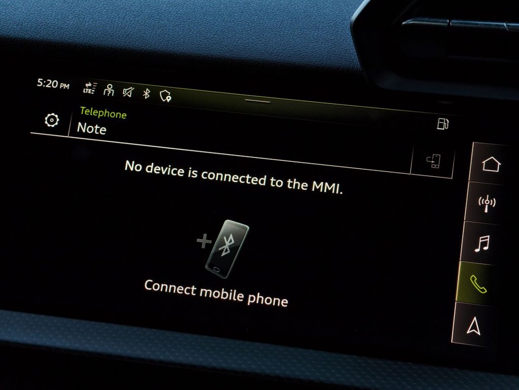 Used Audi RS3 2022 for sale - 76202389: Photo 40