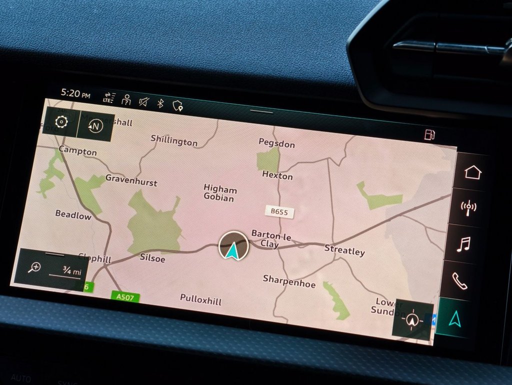 Used Audi RS3 2022 for sale - 76202389: Photo 41