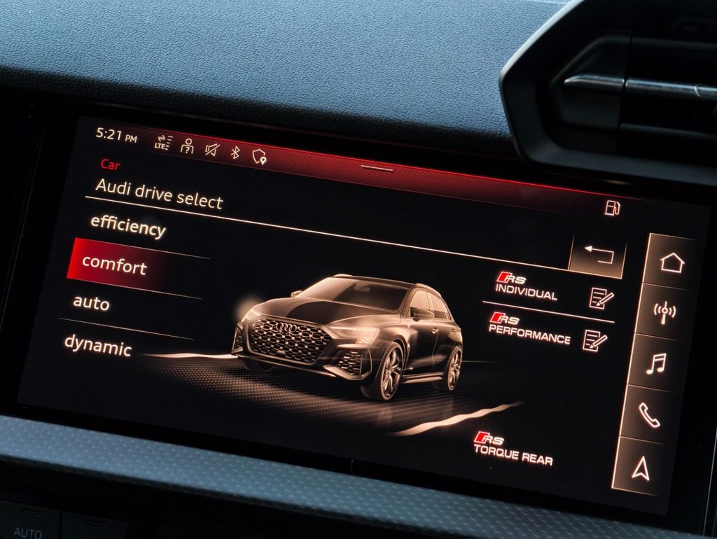 Used Audi RS3 2022 for sale - 76202389: Photo 43