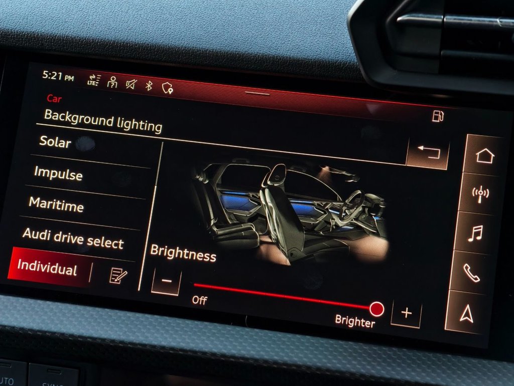 Used Audi RS3 2022 for sale - 76202389: Photo 44