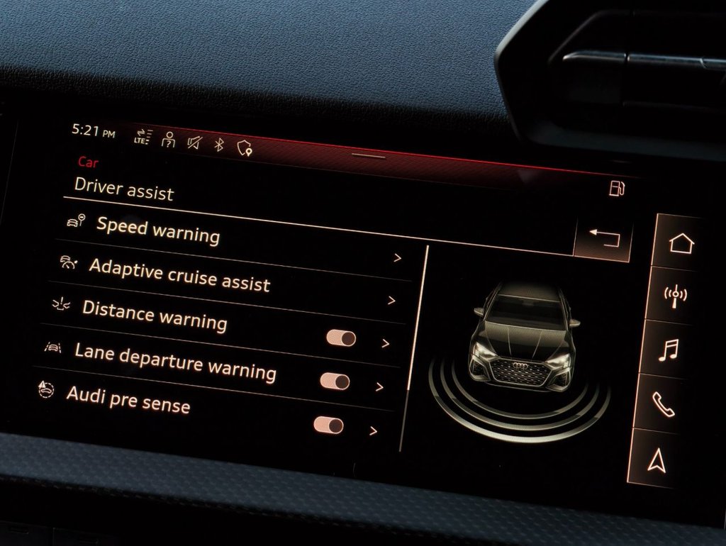 Used Audi RS3 2022 for sale - 76202389: Photo 45