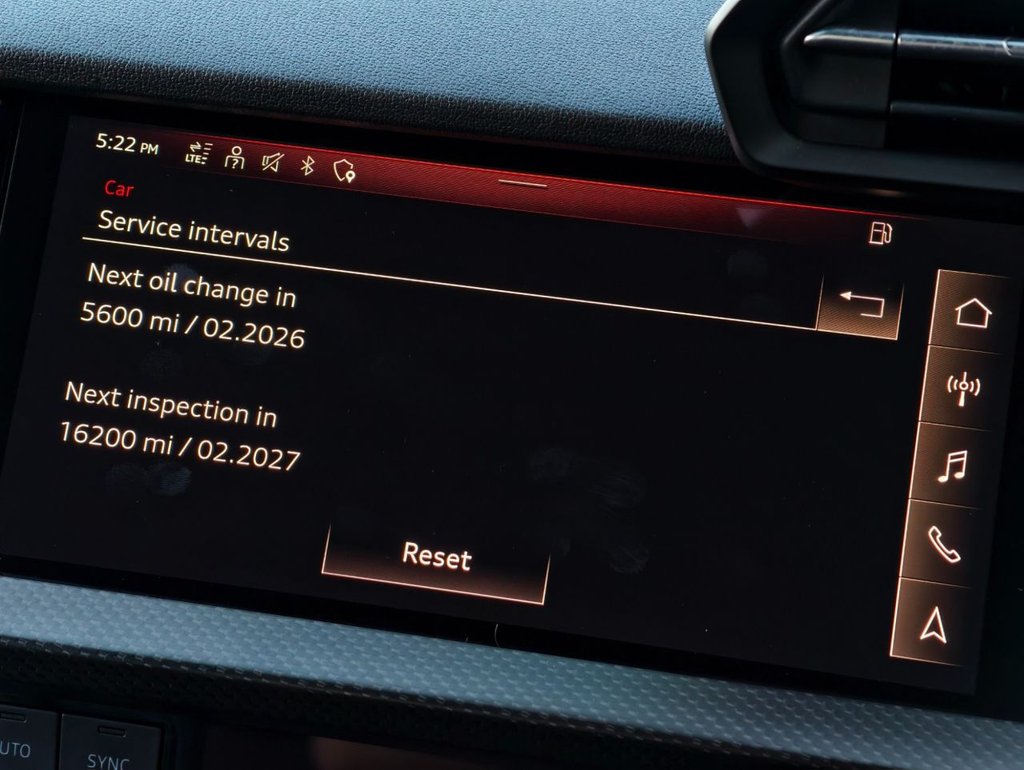 Used Audi RS3 2022 for sale - 76202389: Photo 46