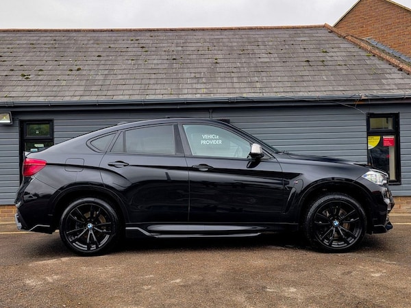 Used BMW X6 2017 for sale - 76286159: Photo 20