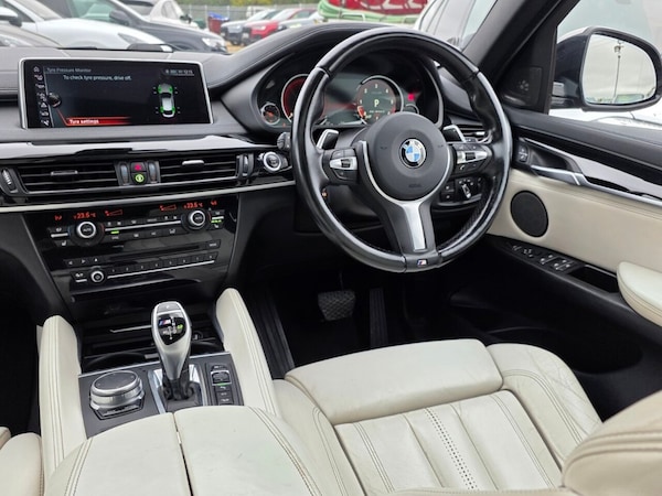Used BMW X6 2017 for sale - 76286159: Photo 28