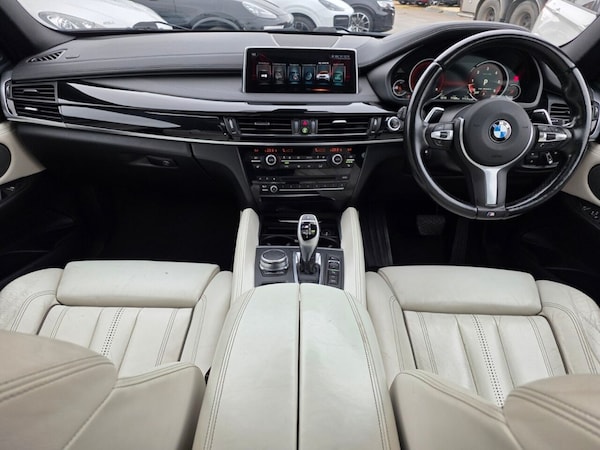 Used BMW X6 2017 for sale - 76286159: Photo 30