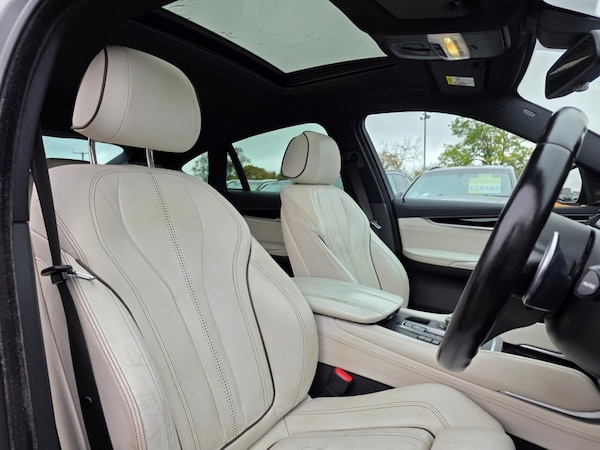 Used BMW X6 2017 for sale - 76286159: Photo 32