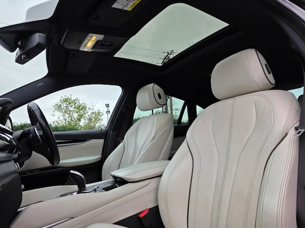 Used BMW X6 2017 for sale - 76286159: Photo 33