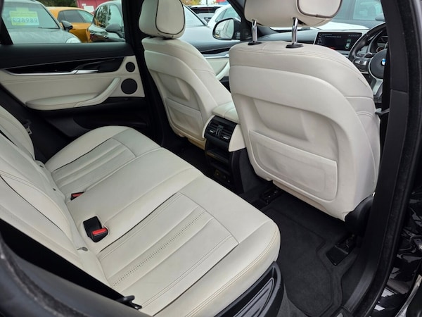 Used BMW X6 2017 for sale - 76286159: Photo 39