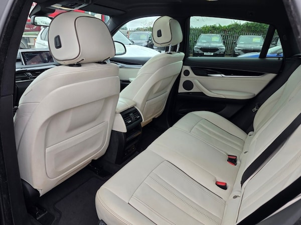Used BMW X6 2017 for sale - 76286159: Photo 40