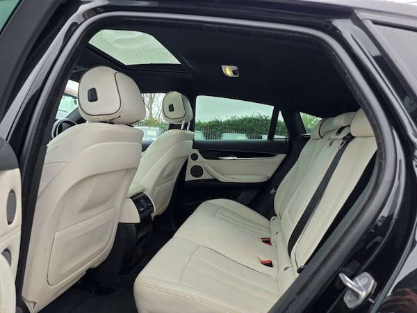 Used BMW X6 2017 for sale - 76286159: Photo 41