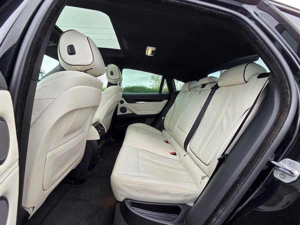 Used BMW X6 2017 for sale - 76286159: Photo 42