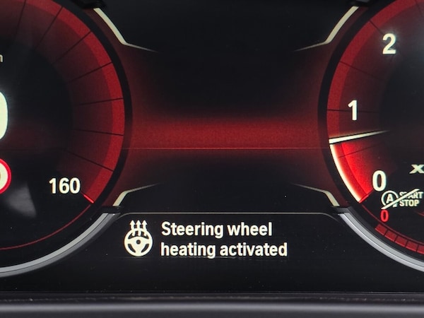 Used BMW X6 2017 for sale - 76286159: Photo 43