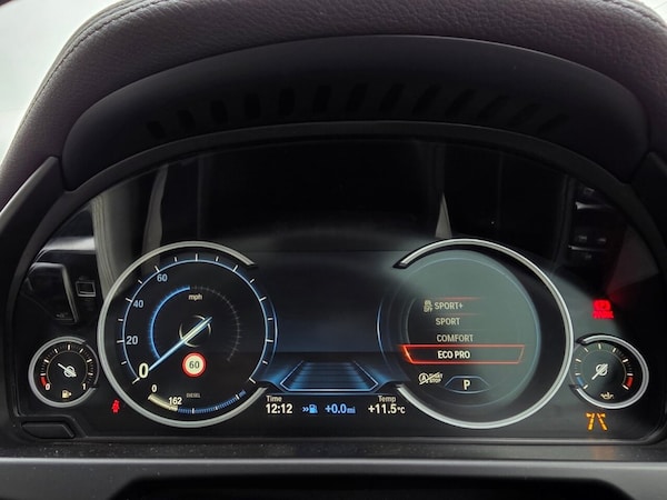 Used BMW X6 2017 for sale - 76286159: Photo 46