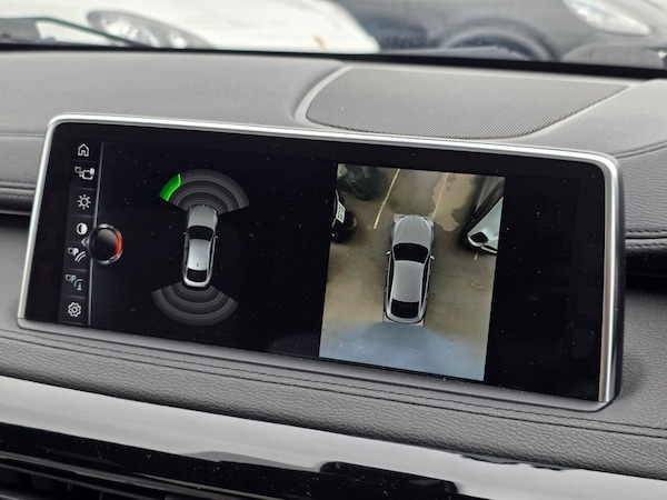 Used BMW X6 2017 for sale - 76286159: Photo 50