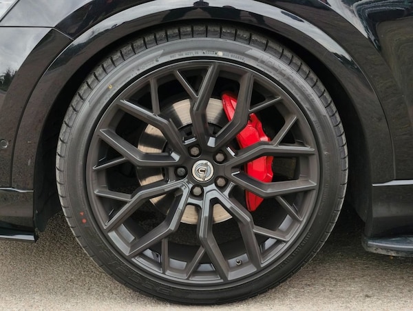 Used Audi Q8 2018 for sale - 76202637: Photo 26