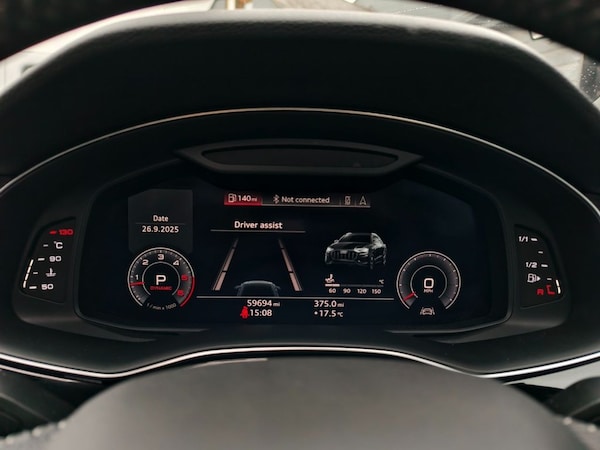 Used Audi Q8 2018 for sale - 76202637: Photo 35