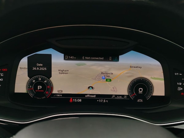 Used Audi Q8 2018 for sale - 76202637: Photo 36