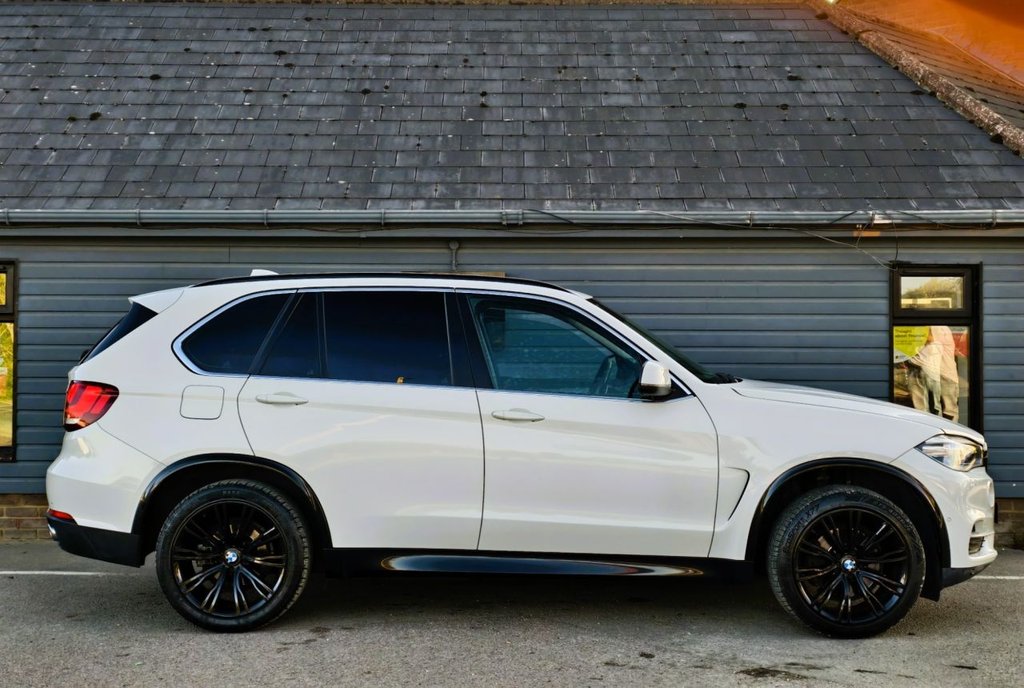 Used BMW X5 2014 for sale - 76535584: Photo 13