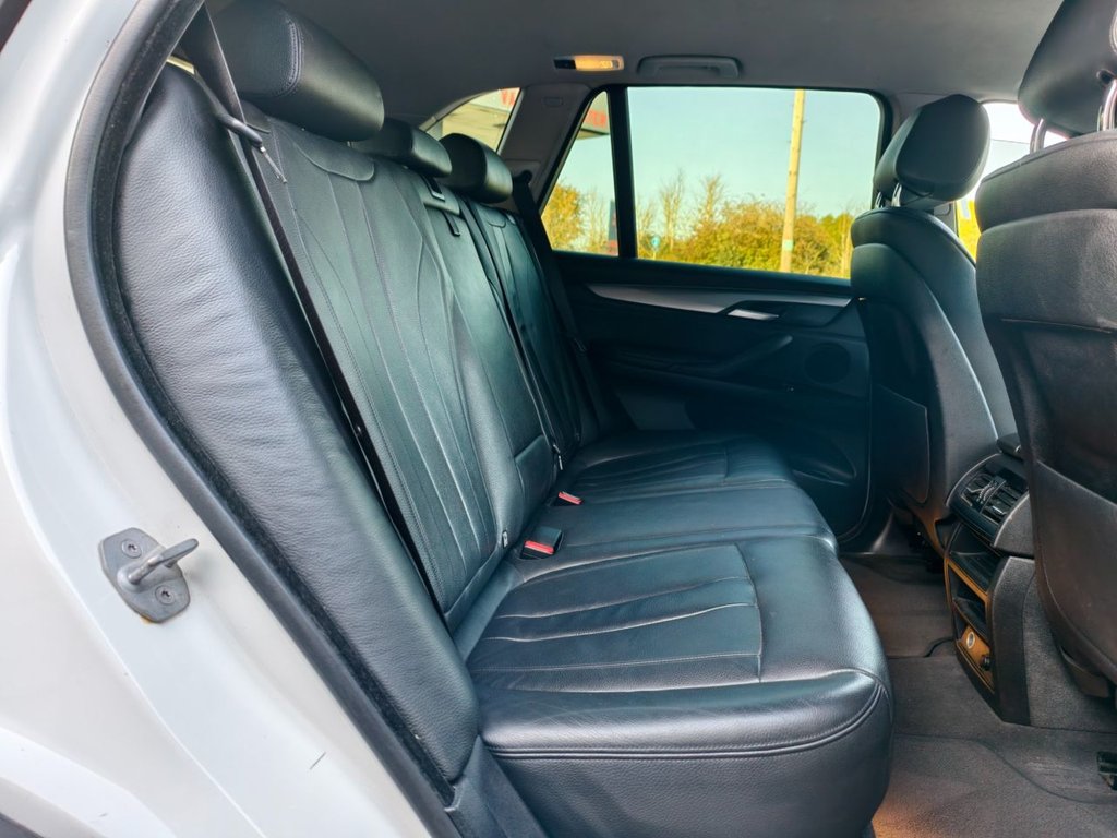 Used BMW X5 2014 for sale - 76535584: Photo 14