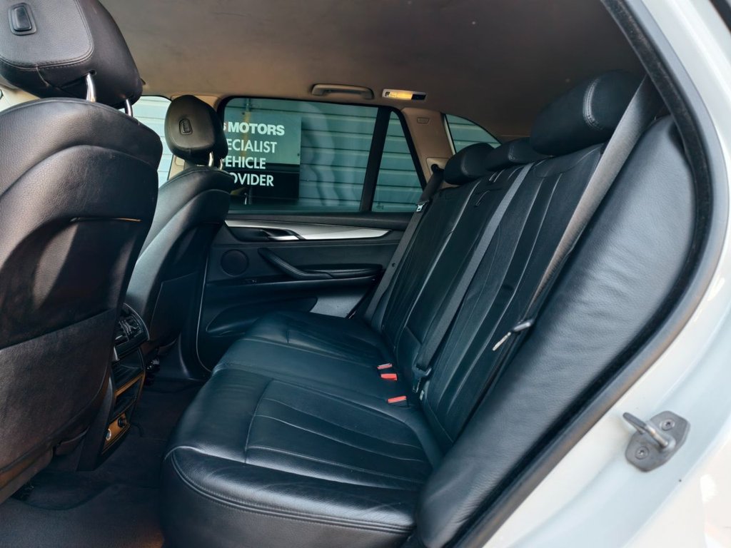 Used BMW X5 2014 for sale - 76535584: Photo 15