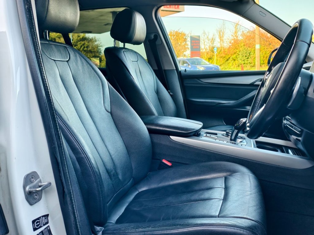 Used BMW X5 2014 for sale - 76535584: Photo 16