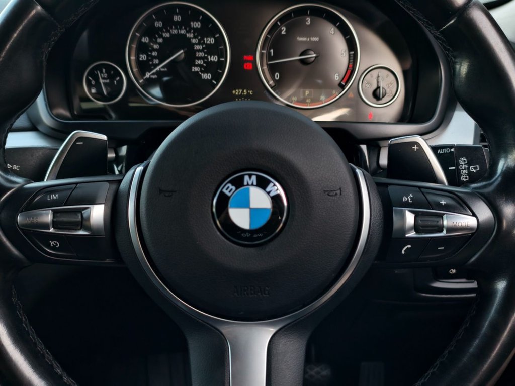 Used BMW X5 2014 for sale - 76535584: Photo 20