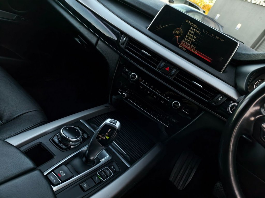 Used BMW X5 2014 for sale - 76535584: Photo 21