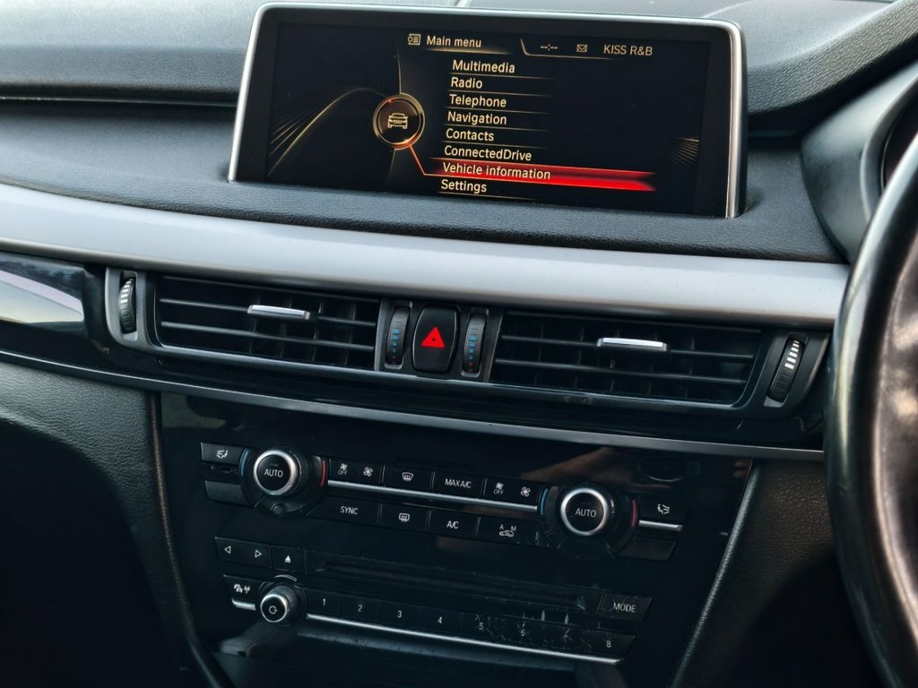 Used BMW X5 2014 for sale - 76535584: Photo 22