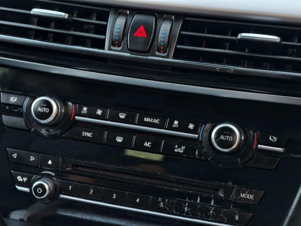 Used BMW X5 2014 for sale - 76535584: Photo 23