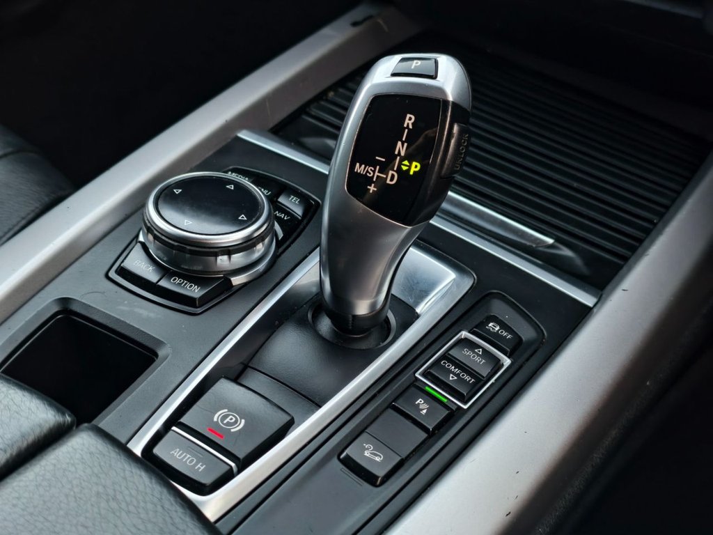 Used BMW X5 2014 for sale - 76535584: Photo 24