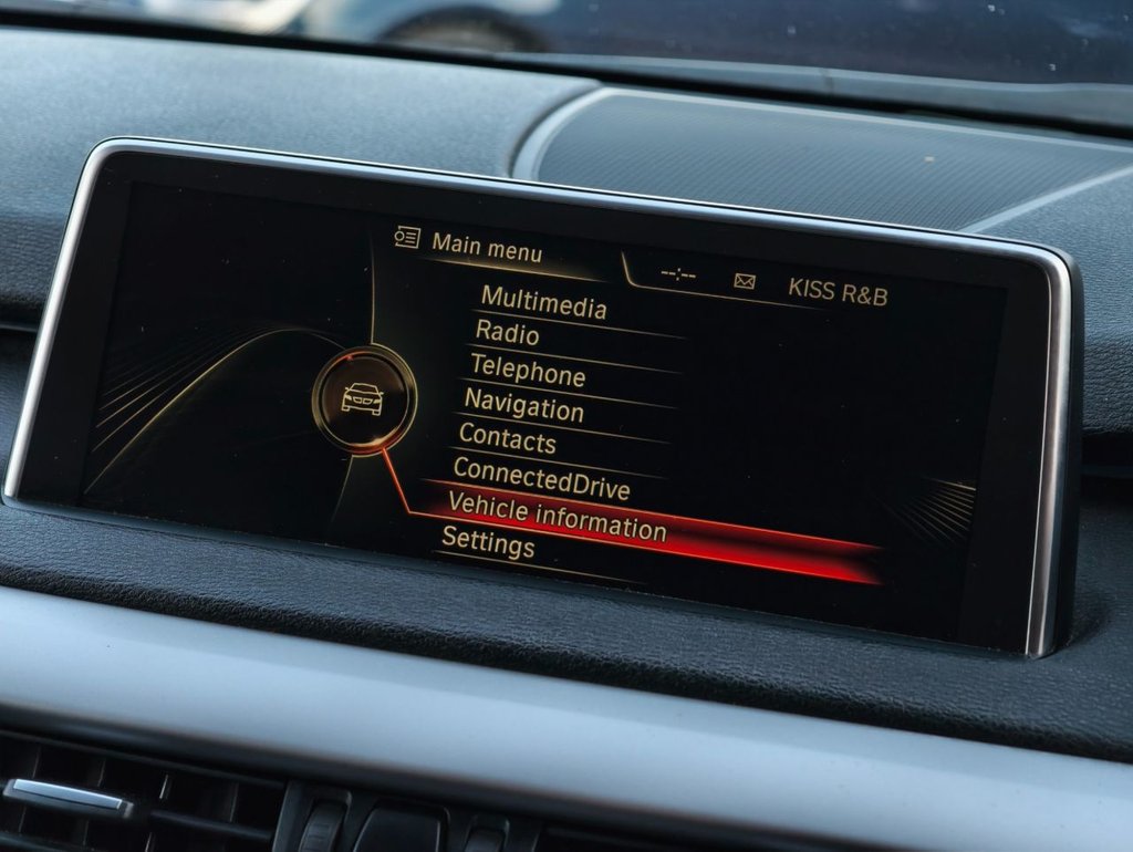 Used BMW X5 2014 for sale - 76535584: Photo 25