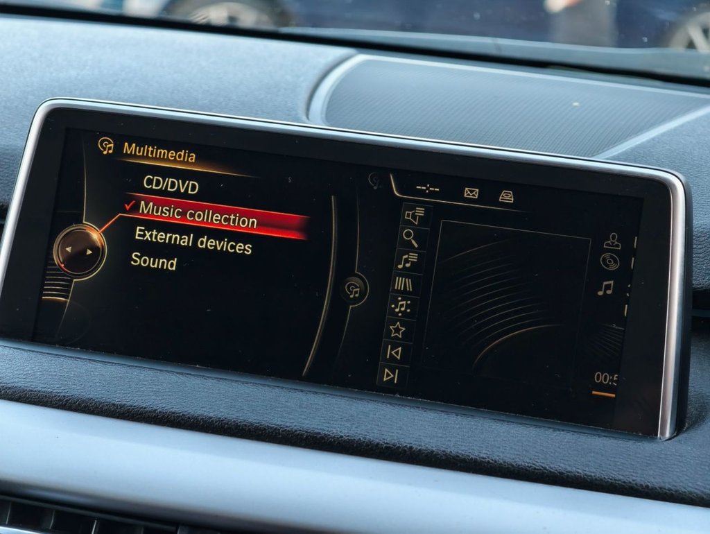 Used BMW X5 2014 for sale - 76535584: Photo 26