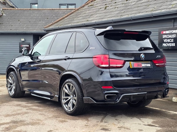 Used BMW X5 2017 for sale - 76280283: Photo 15