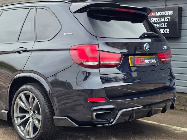 Used BMW X5 2017 for sale - 76280283: Photo 16