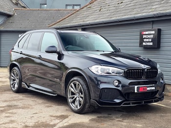 BMW - X5