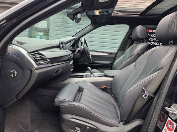 Used BMW X5 2017 for sale - 76280283: Photo 20