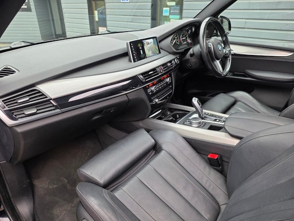 Used BMW X5 2017 for sale - 76280283: Photo 22